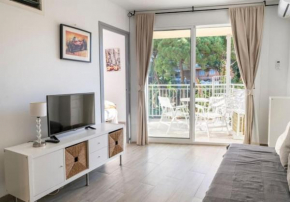 Apartamento Playa de Levante y Port Aventura
